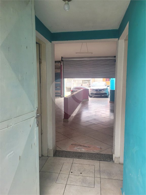 Salão para alugar em Jardim São José, Suzano, SP