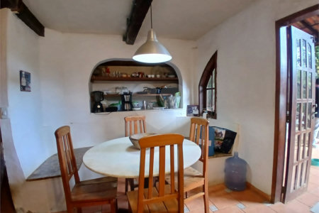 Casa à venda com 4 suítes em Geribá, Armação dos Búzios, RJ
