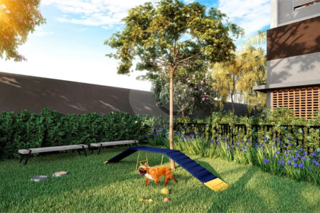 Apartamento à venda com 1 suíte em Vila Olímpia, São Paulo, SP