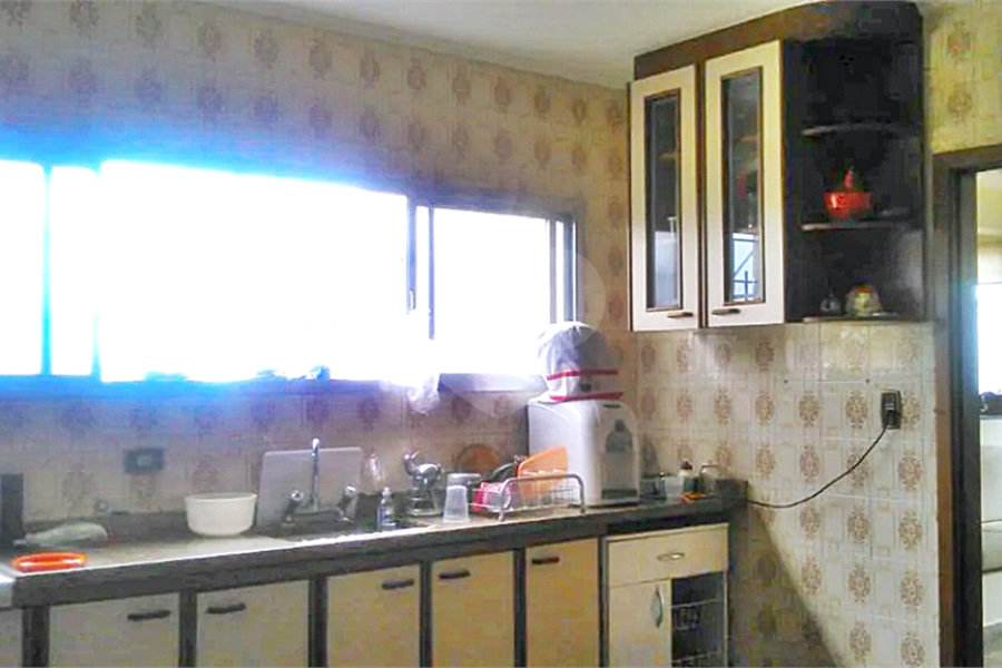 Sobrado à venda com 4 quartos, sendo 2 suítes, em Tucuruvi, São Paulo, SP