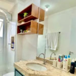 Casa à venda com 2 quartos, sendo 1 suíte,  no condomínio Essenziale-due, Indaiatuba - SP