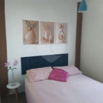 Apartamento à venda com 2 quartos em Jardim Ísis, Cotia, SP