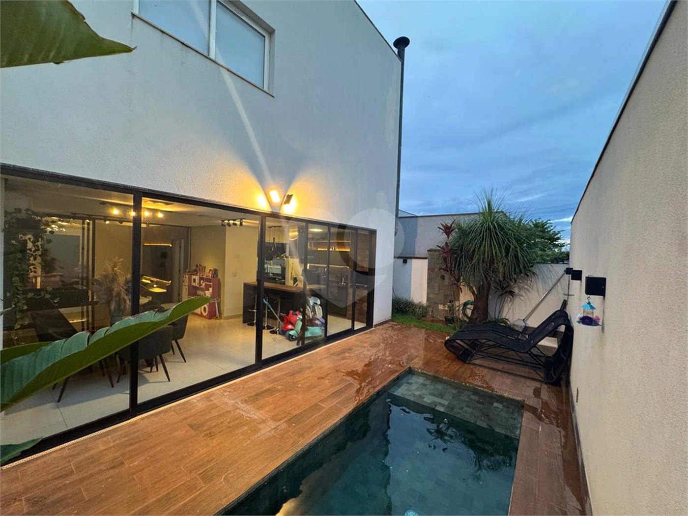 Casa à venda com 3 suítes no condomínio San Marco II - Ilha de Roma, Ribeirão Preto - SP