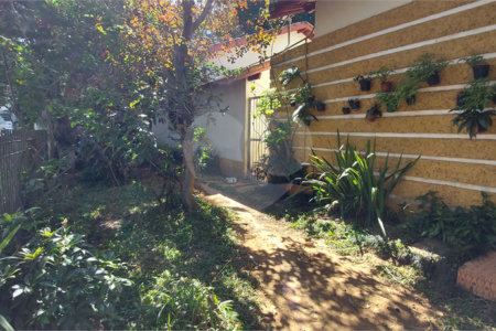 Casa Térrea à venda com 3 quartos em Campo Grande, São Paulo, SP
