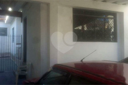 Casa Térrea à venda com 4 quartos em Vila Medeiros, São Paulo, SP