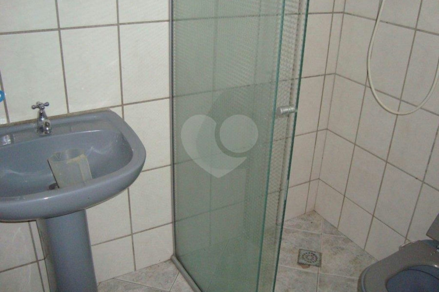 Sobrado à venda com 4 quartos, sendo 2 suítes, em Santana, São Paulo, SP