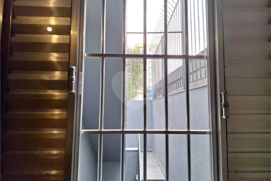 Casa à venda com 2 quartos no condomínio Doutor Gabriel Piza, São Paulo - SP