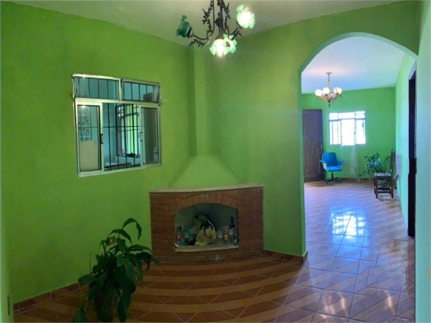 Casa de Vila à venda com 3 quartos em Jardim São Roque, São Paulo, SP