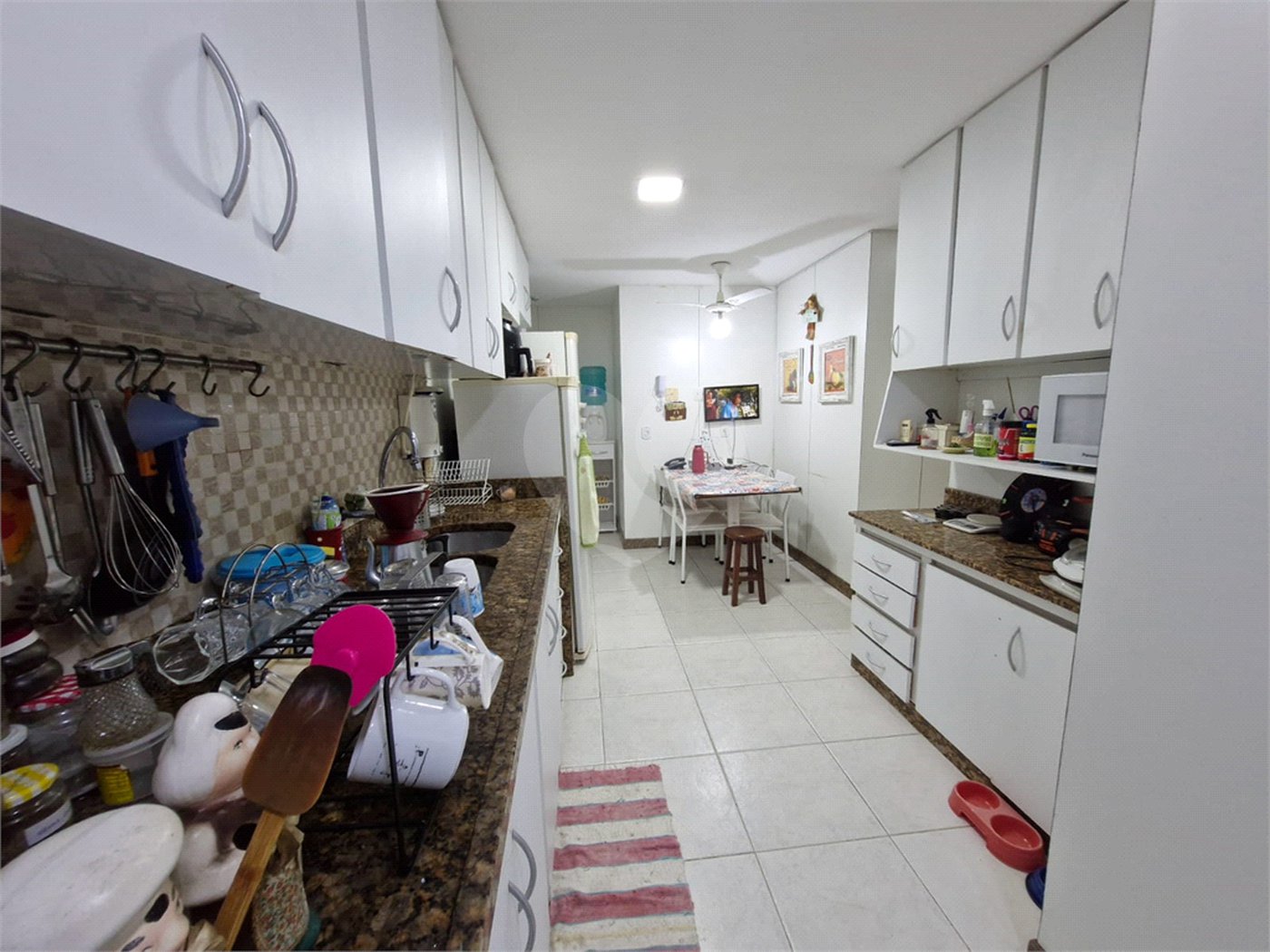 Apartamento à venda com 4 quartos, sendo 2 suítes,  em Tijuca, Rio de Janeiro, RJ