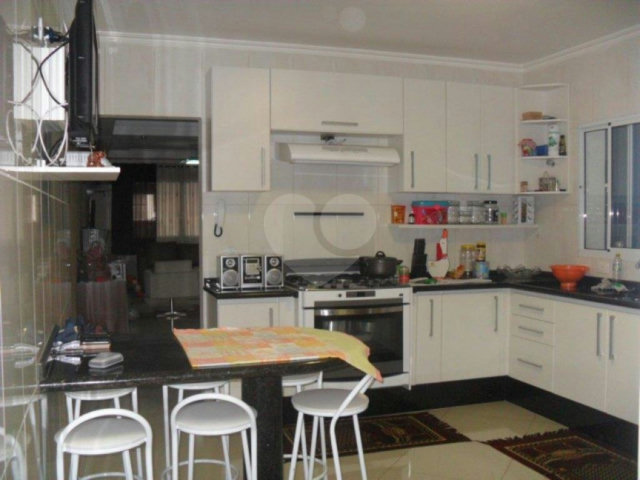 Casa à venda com 3 quartos, sendo 1 suíte,  em Jardim Brasil (zona Norte), São Paulo, SP
