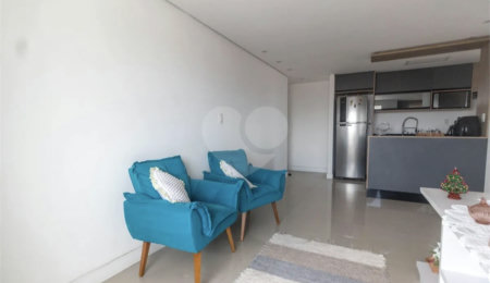 Apartamento à venda com 2 quartos, sendo 1 suíte,  em Vila Dom Pedro II, São Paulo, SP