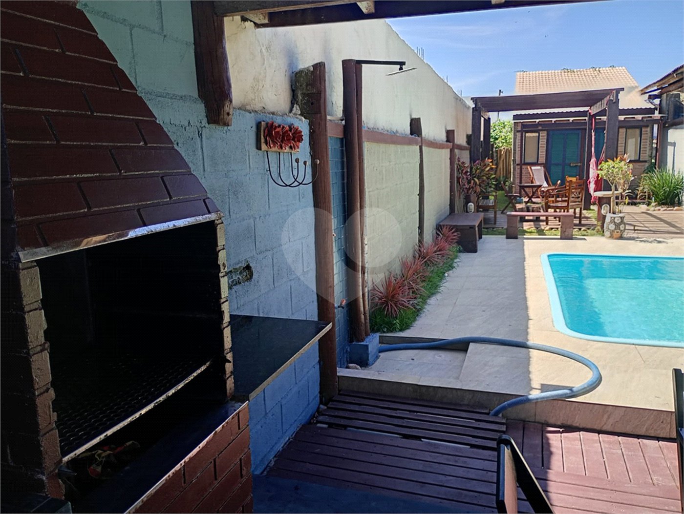 Casa à venda com 4 suítes em São José, Armação dos Búzios, RJ