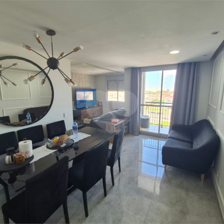 Apartamento à venda com 3 quartos, sendo 1 suíte, em Vila Maria, São Paulo, SP