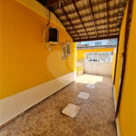 Casa Térrea à venda com 2 quartos em Campo Grande, Rio de Janeiro, RJ
