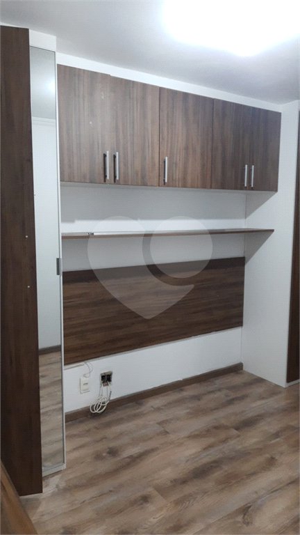 Apartamento à venda com 2 quartos em Vila das Belezas, São Paulo, SP