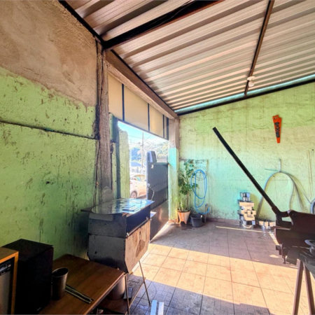 Casa à venda com 2 quartos em Ipiranga, Ribeirão Preto, SP