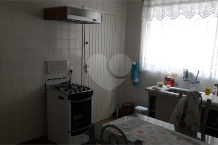 Sobrado à venda com 3 quartos em Tucuruvi, São Paulo, SP
