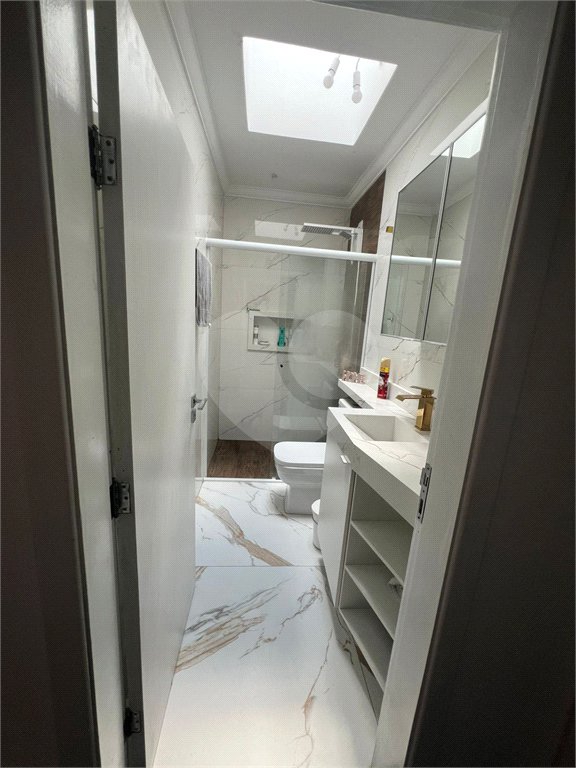 Sobrado à venda com 2 quartos em Vila Beatriz, São Paulo, SP