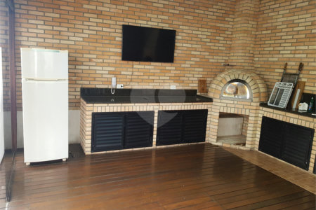Apartamento à venda com 4 quartos, sendo 1 suíte, em Morumbi, São Paulo, SP