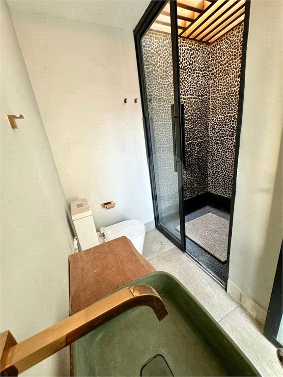 Casa à venda com 3 suítes no condomínio Ibiti Reserva, Sorocaba - SP