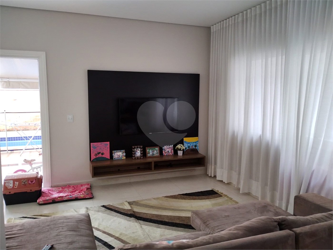 Casa à venda com 4 suítes no condomínio Panorama Residence Indaiatuba, Indaiatuba - SP