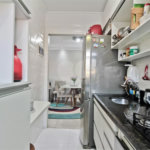 Apartamento à venda com 3 quartos, sendo 1 suíte, em Freguesia do Ó, São Paulo, SP