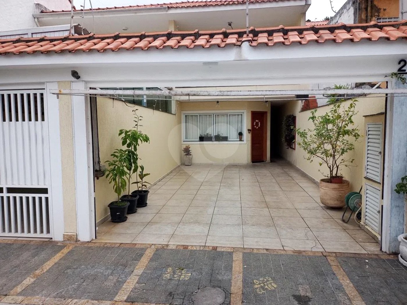 Sobrado à venda com 3 suítes em Vila Mazzei, São Paulo, SP