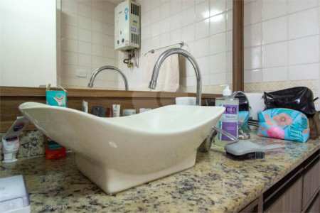 Apartamento à venda com 3 quartos, sendo 1 suíte, em Tijuca, Rio de Janeiro, RJ