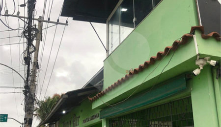 Prédio à venda em Campo Grande, Rio de Janeiro, RJ