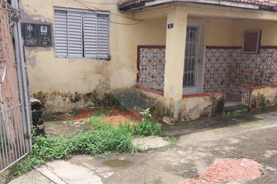 Terreno à venda em Vila Guilherme, São Paulo, SP
