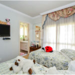 Apartamento à venda com 4 suítes em Vila Suzana, São Paulo, SP