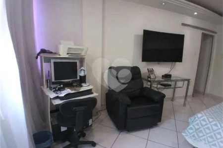 Apartamento à venda com 2 quartos em Grajaú, Rio de Janeiro, RJ