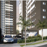 Apartamento à venda com 2 quartos, sendo 1 suíte, em Jardim São Carlos, Sorocaba, SP