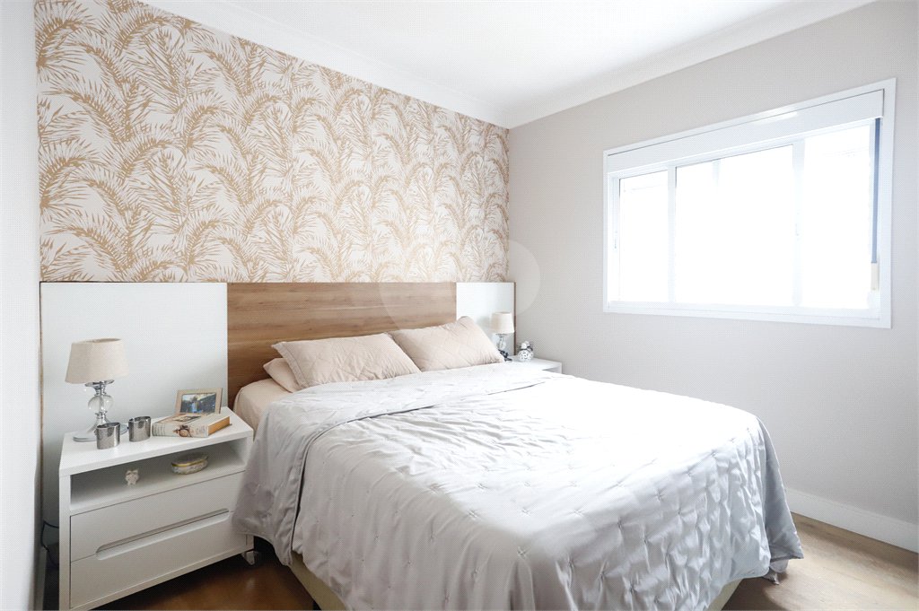 Apartamento à venda com 3 suítes no Centro, São Bernardo do Campo, SP