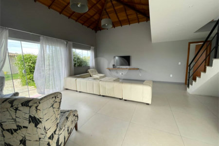 Casa à venda com 4 suítes em Praia Rasa, Armação dos Búzios, RJ