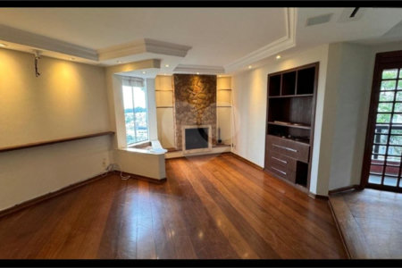Apartamento à venda ou para alugar com 3 quartos, sendo 1 suíte, em Vila Andrade, São Paulo, SP