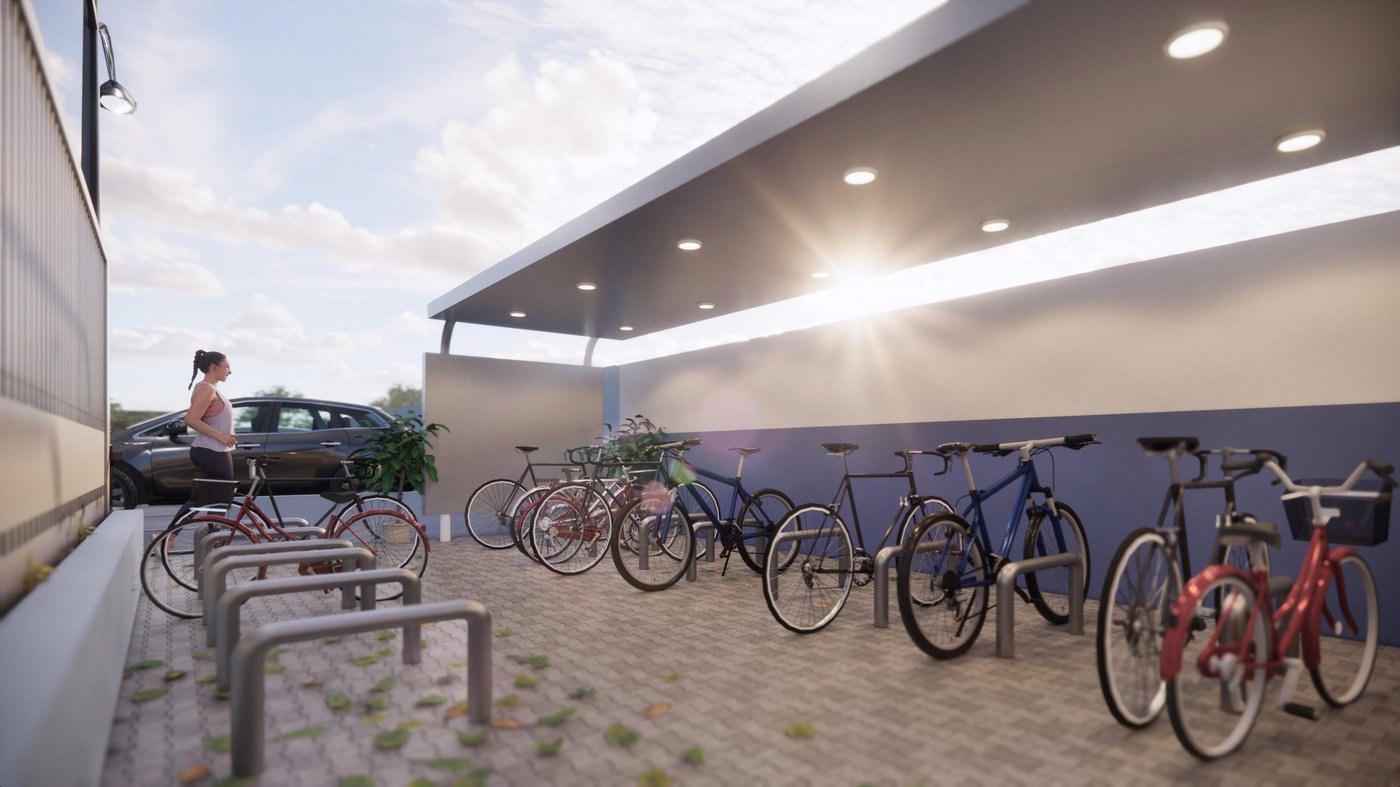 Residencial Luiza