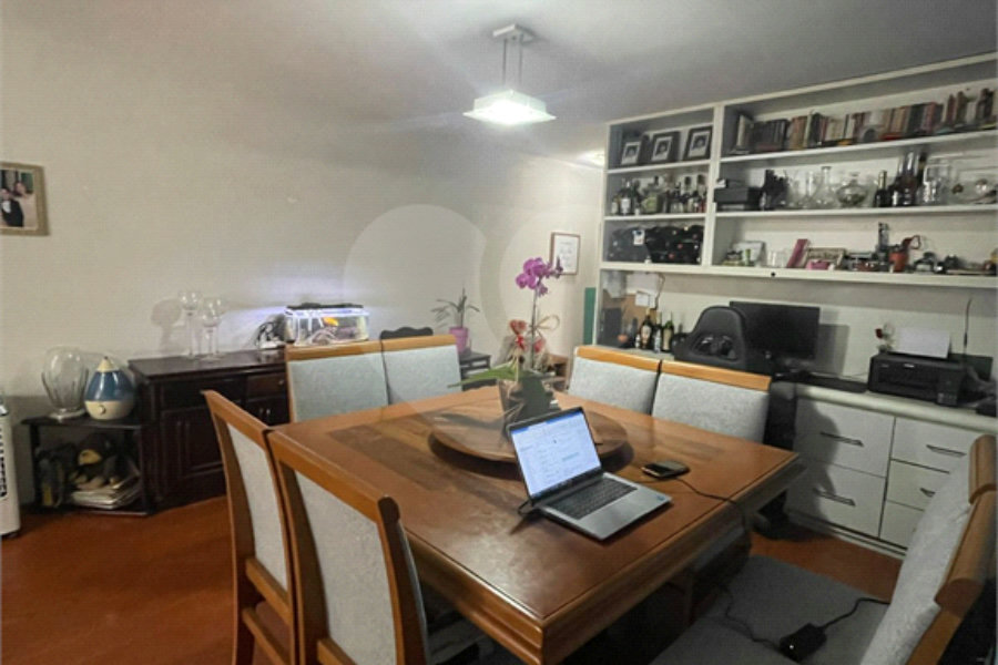 Apartamento à venda com 2 quartos em Casa Verde, São Paulo, SP