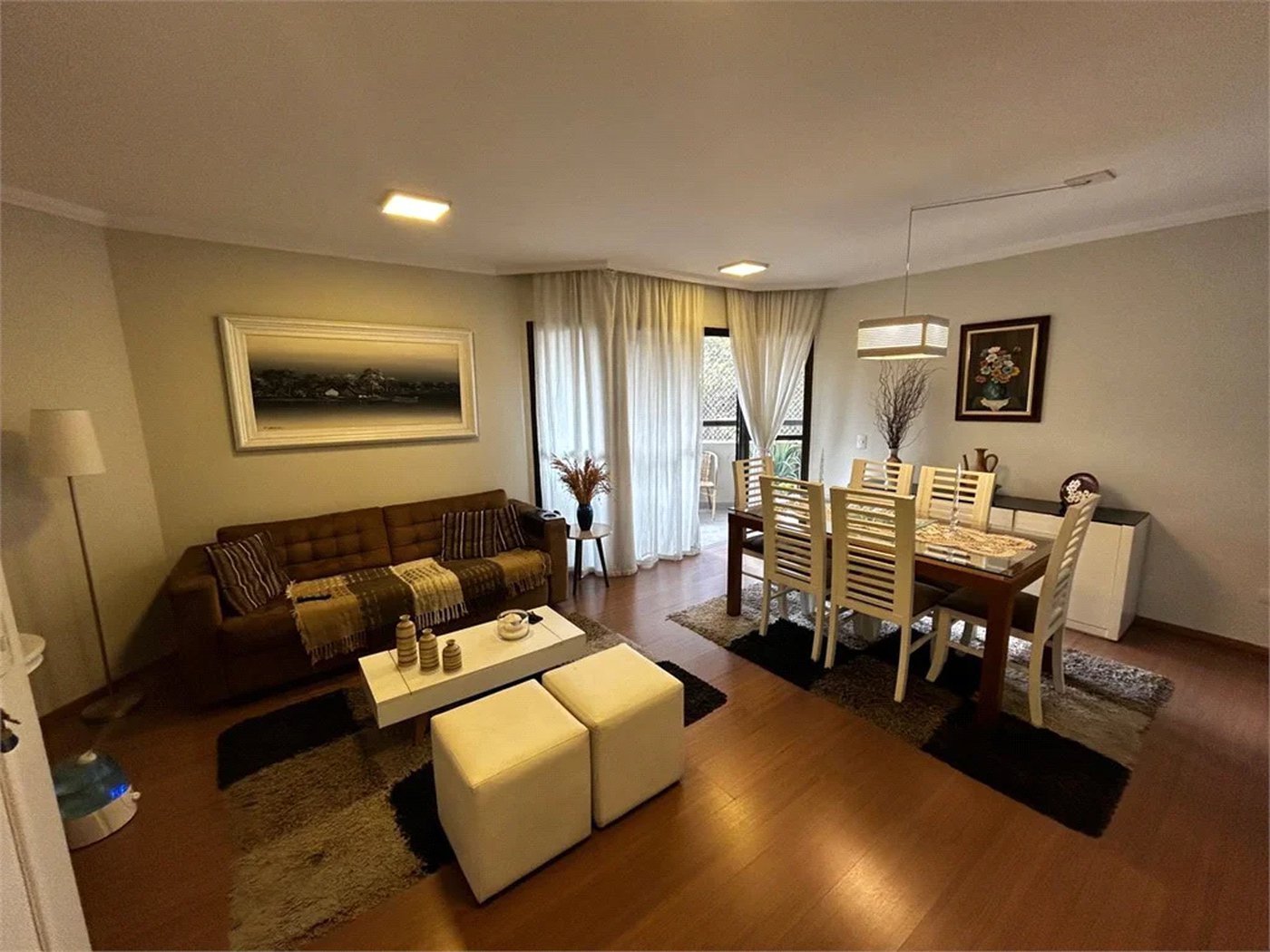 Apartamento à venda com 3 quartos, sendo 1 suíte, em Vila Andrade, São Paulo, SP