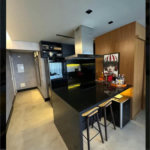 Apartamento à venda com 3 quartos, sendo 2 suítes, em Brooklin Paulista, São Paulo, SP