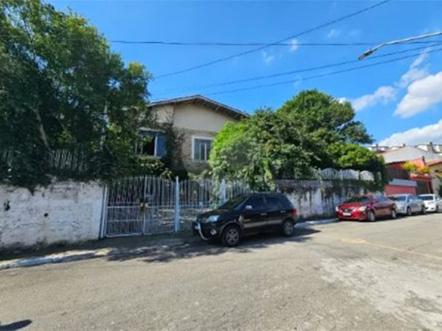 Casa à venda com 3 quartos em Perus, São Paulo, SP