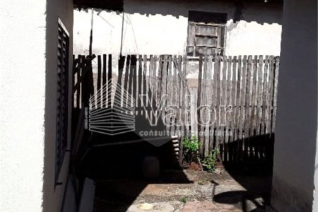 Terreno com 850,00 m²