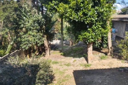 Terreno à venda em Chácara Santa Maria, São Paulo, SP