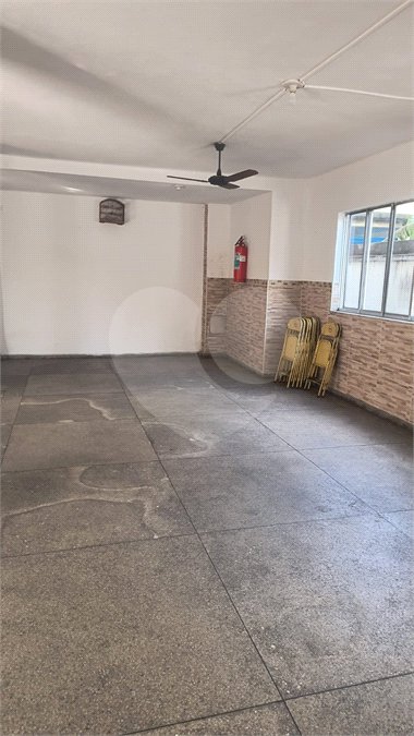 Apartamento à venda com 2 quartos em Inhoaíba, Rio de Janeiro, RJ