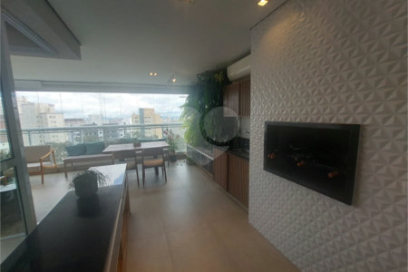 Apartamento à venda com 4 quartos, sendo 2 suítes, em Vila Suzana, São Paulo, SP