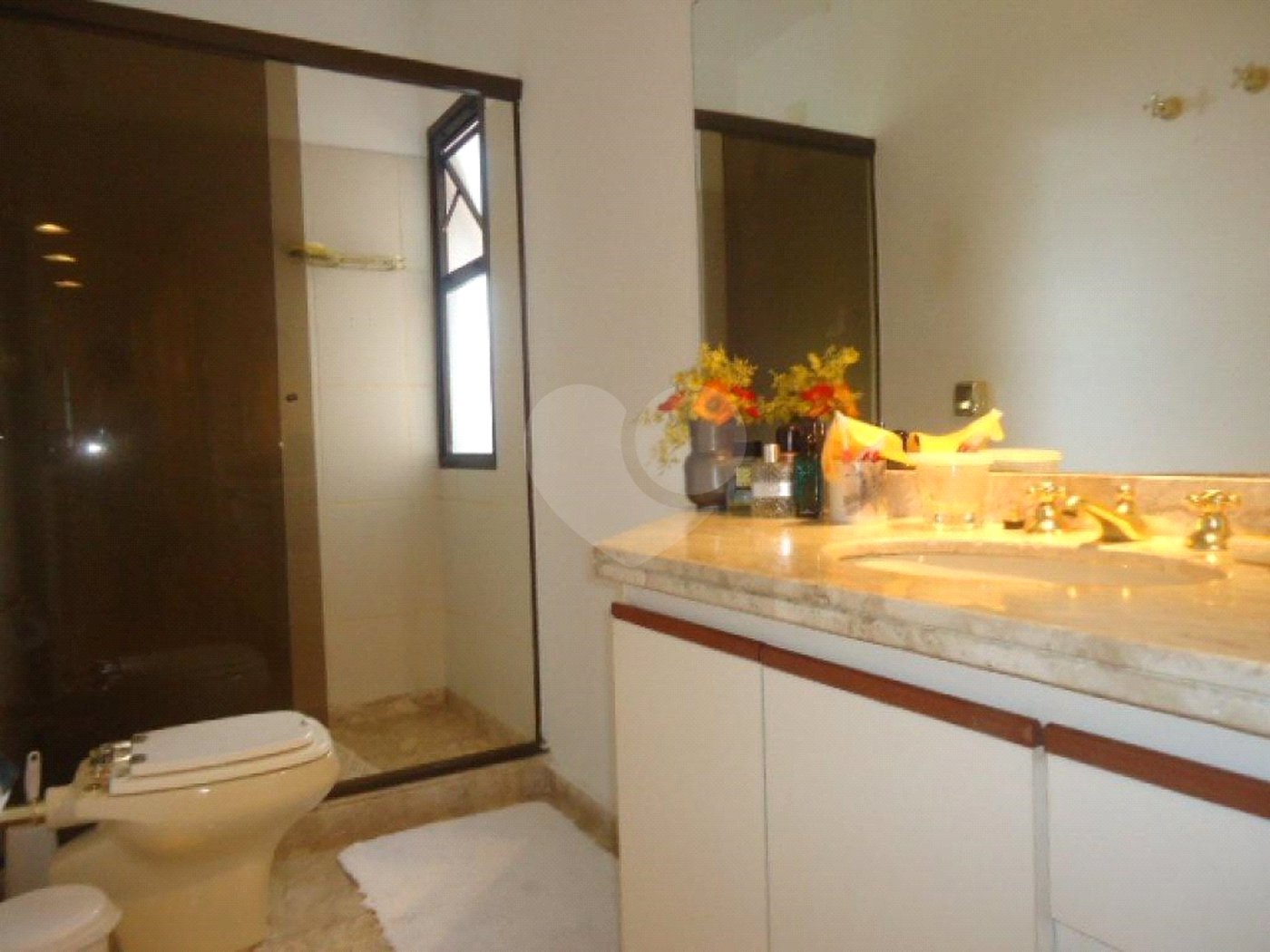 Apartamento à venda com 3 quartos, sendo 1 suíte, em Vila Suzana, São Paulo, SP