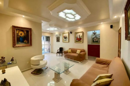 Apartamento à venda, 115 m² por R$ 1.380.000,00 - Embaré - Santos/SP
