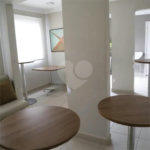 Apartamento à venda com 2 quartos em Vila Zat, São Paulo, SP