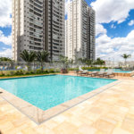 Apartamento à venda com 3 quartos, sendo 1 suíte,  em Vila Anastácio, São Paulo, SP