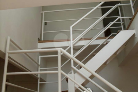 Cobertura à venda com 3 quartos, sendo 1 suíte, em Vila Suzana, São Paulo, SP